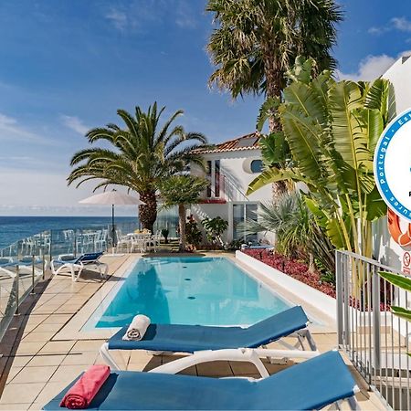 Ourmadeira - Villa Do Mar Ii, Secluded Arco da Calheta  Εξωτερικό φωτογραφία