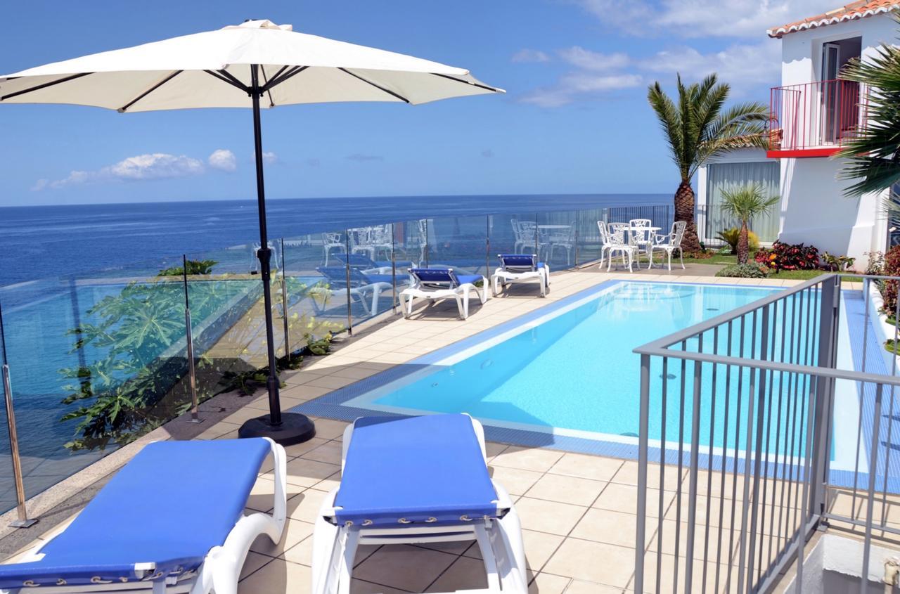Ourmadeira - Villa Do Mar Ii, Secluded Arco da Calheta  Εξωτερικό φωτογραφία
