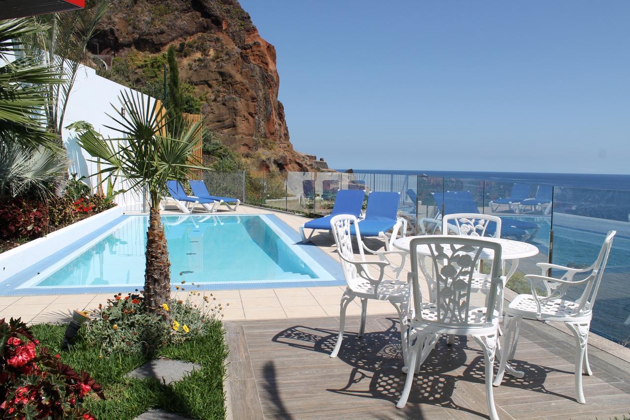 Ourmadeira - Villa Do Mar Ii, Secluded Arco da Calheta  Εξωτερικό φωτογραφία