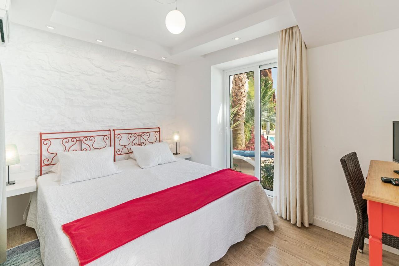 Ourmadeira - Villa Do Mar Ii, Secluded Arco da Calheta  Εξωτερικό φωτογραφία