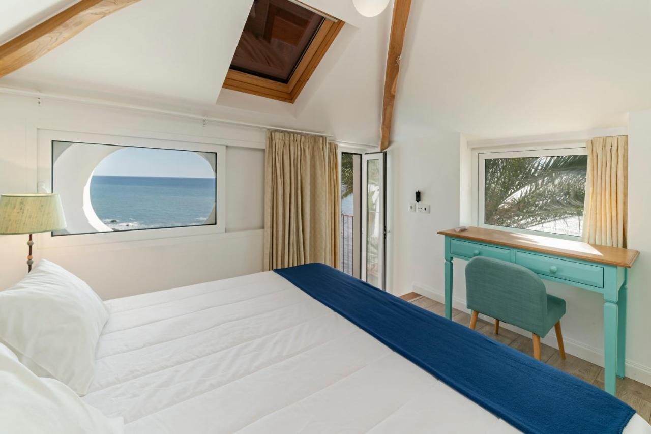 Ourmadeira - Villa Do Mar Ii, Secluded Arco da Calheta  Εξωτερικό φωτογραφία