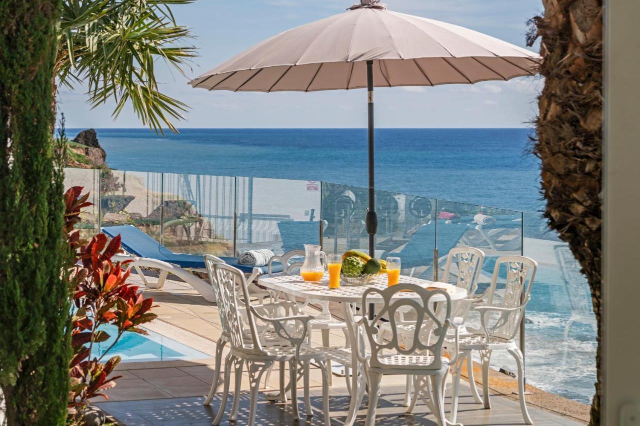 Ourmadeira - Villa Do Mar Ii, Secluded Arco da Calheta  Εξωτερικό φωτογραφία